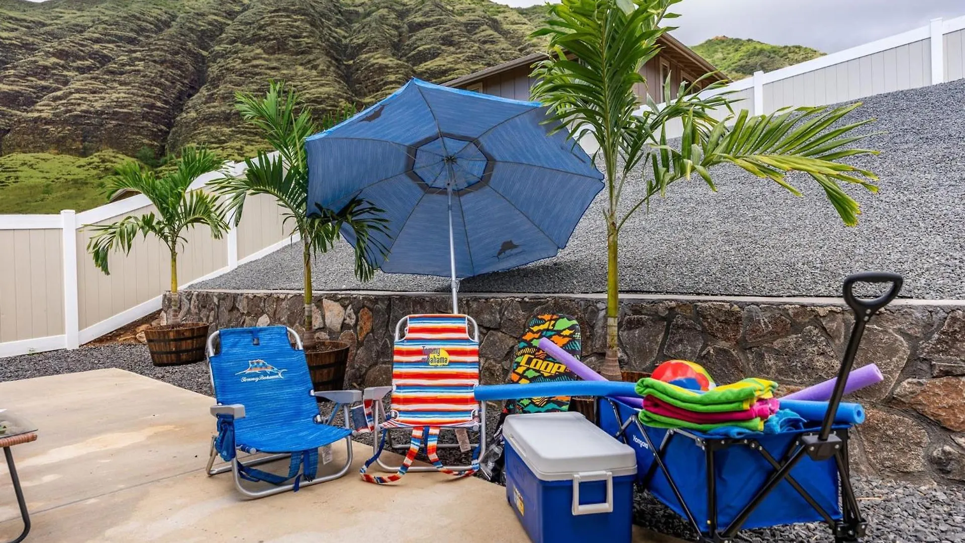 Oluolu By Avantstay Single-Story Home By Ocean Waianae 0*,