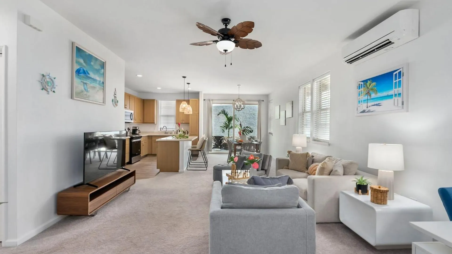 Oluolu By Avantstay Single-Story Home By Ocean Waianae 米国