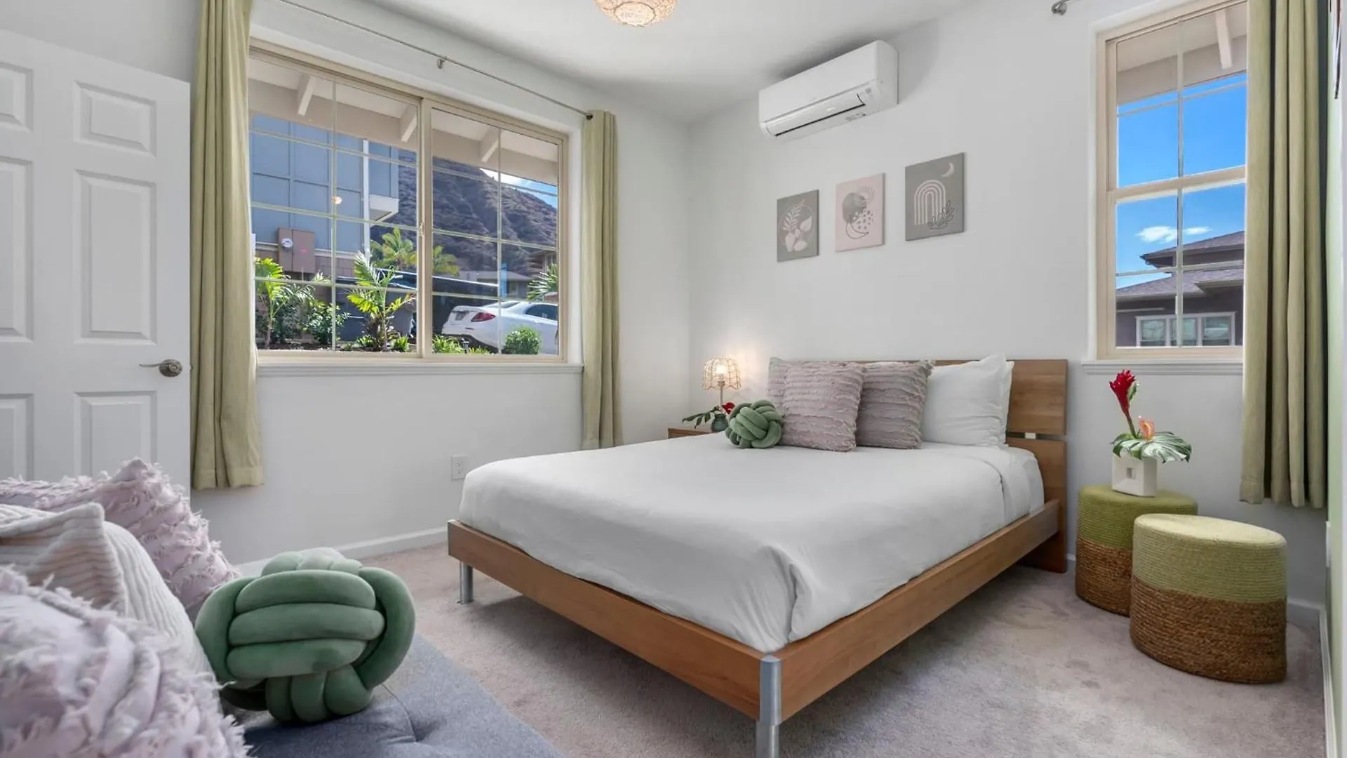 Oluolu By Avantstay Single-Story Home By Ocean Waianae 別荘