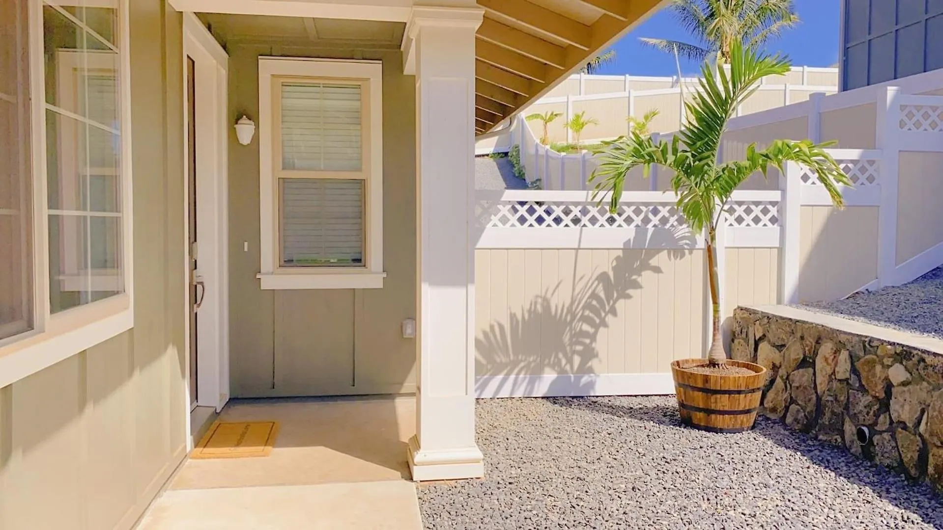 Feriehus Oluolu By Avantstay Single-Story Home By Ocean Waianae