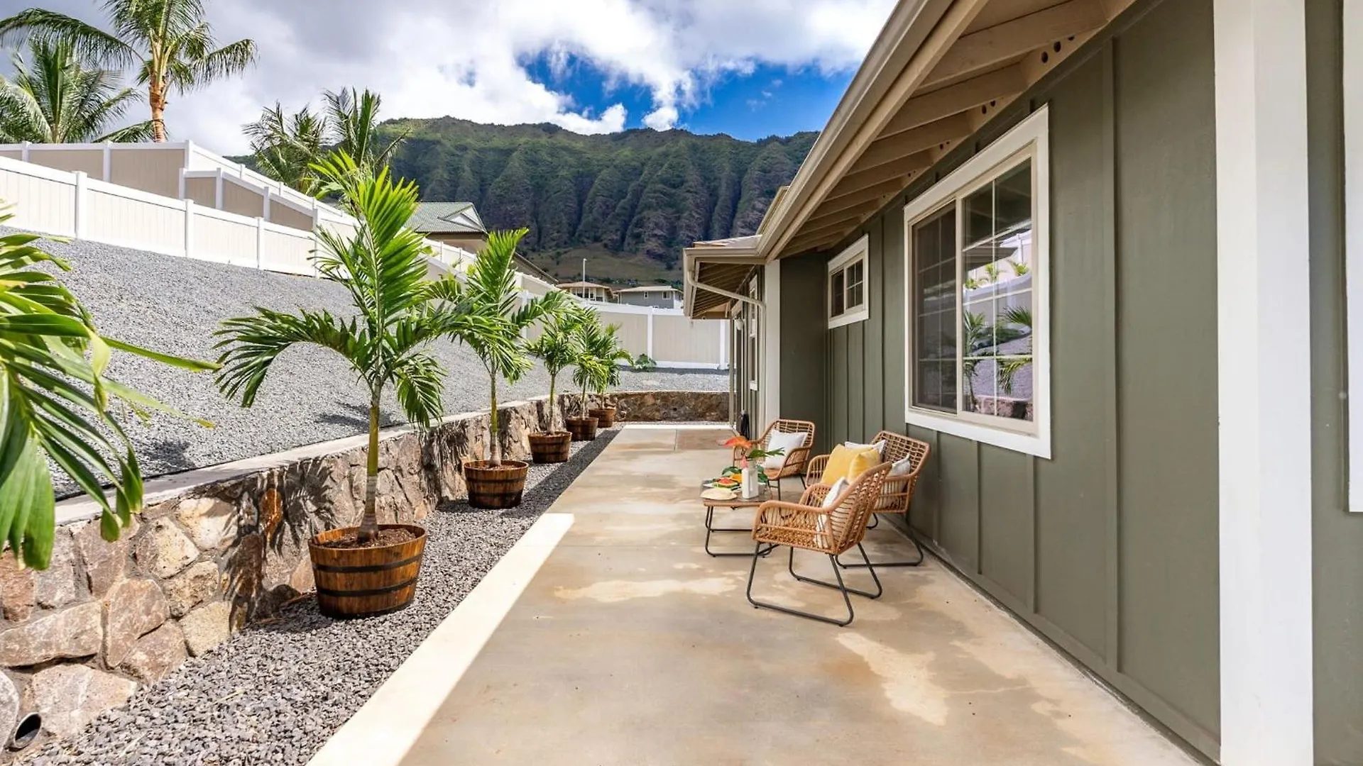 Oluolu By Avantstay Single-Story Home By Ocean Waianae Feriehus