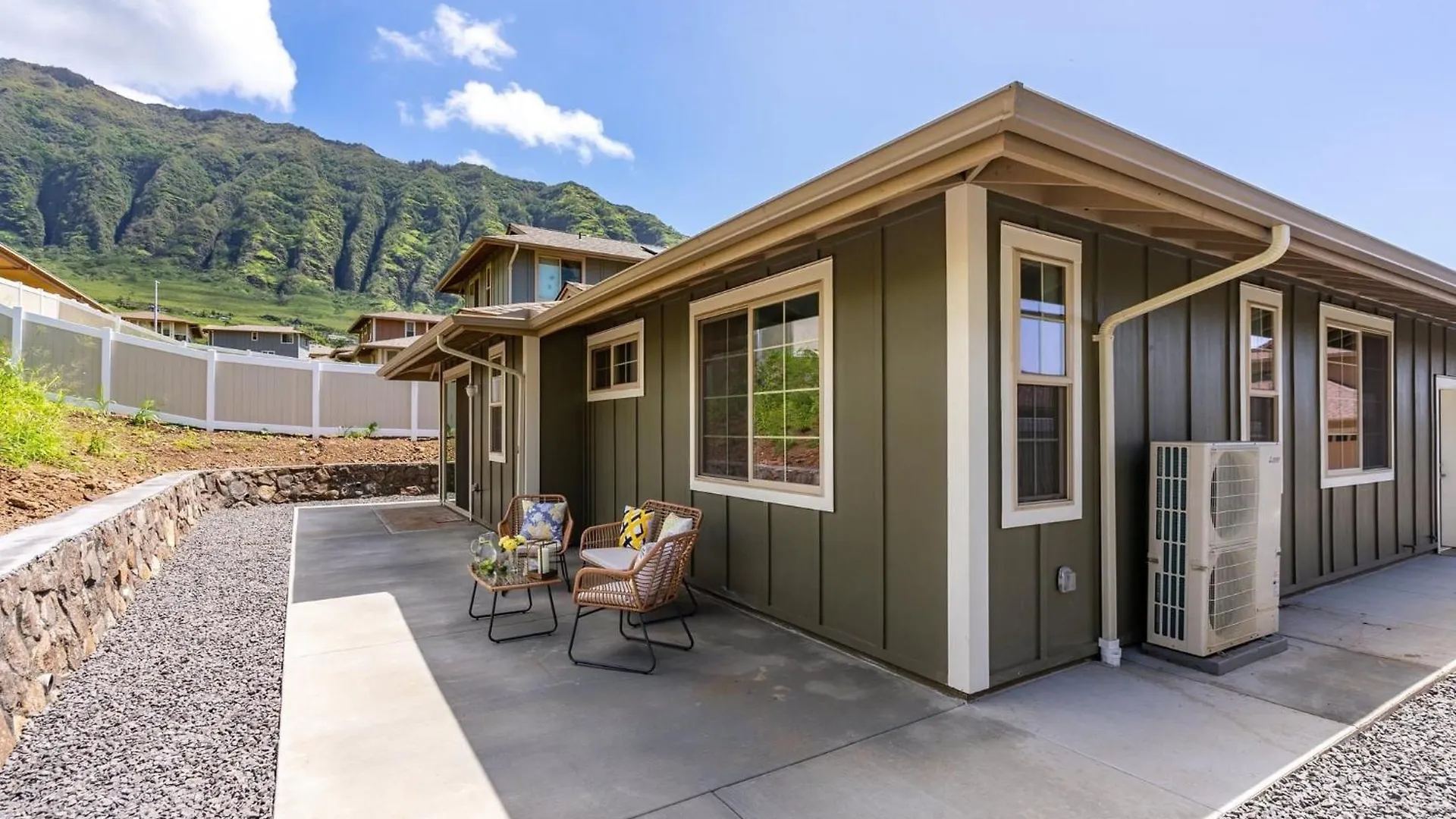 Feriehus Oluolu By Avantstay Single-Story Home By Ocean Waianae USA