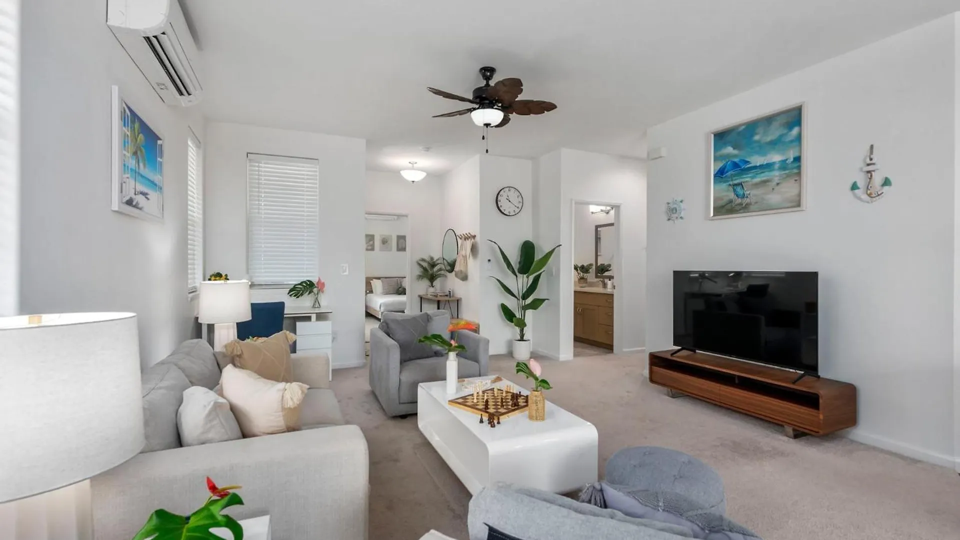 Oluolu By Avantstay Single-Story Home By Ocean Waianae Feriehus