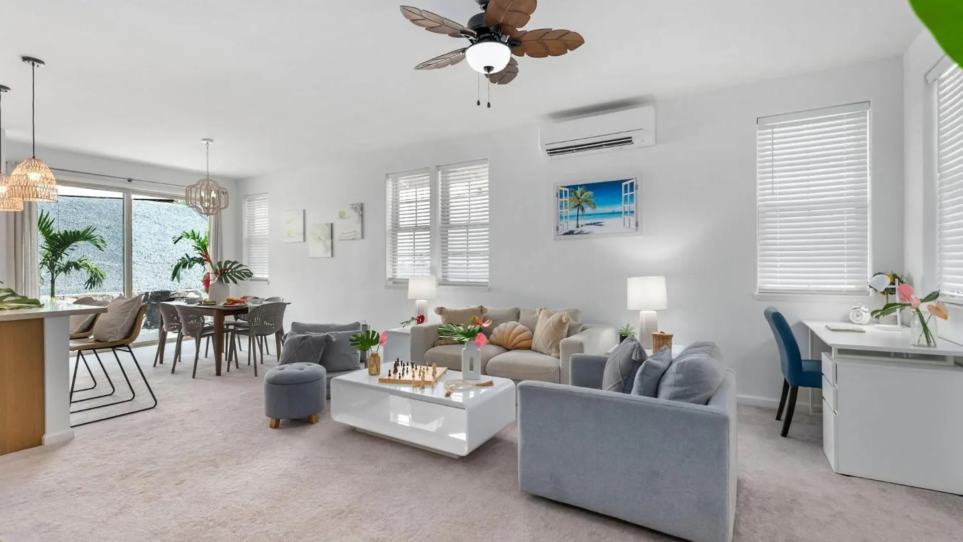 Oluolu By Avantstay Single-Story Home By Ocean Waianae