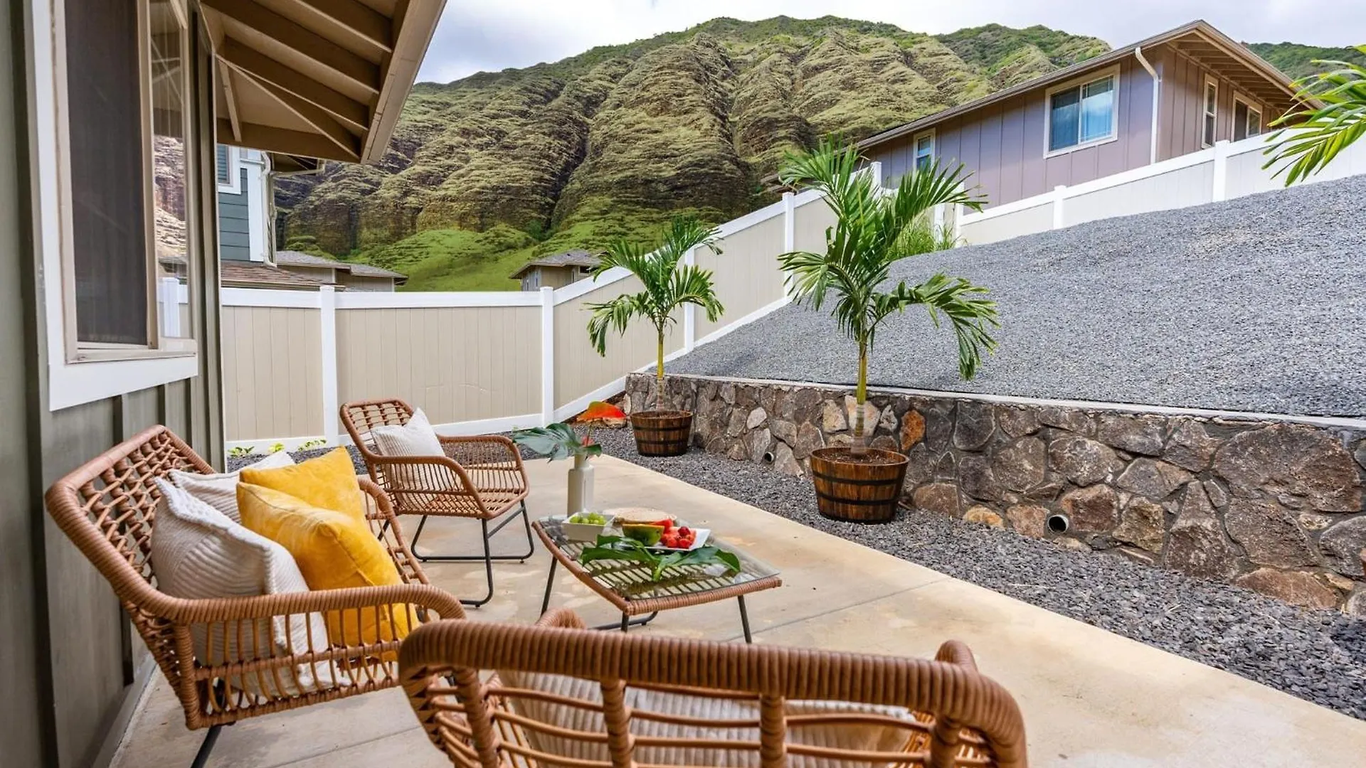 Oluolu By Avantstay Single-Story Home By Ocean Waianae Feriehus